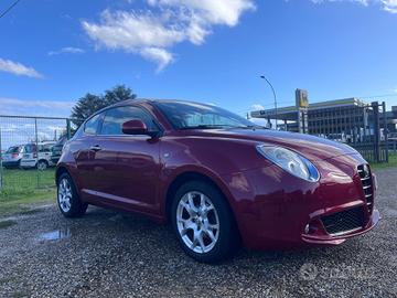 Alfa Romeo MiTo 1.4 105 CV M.air S&S Distinctive S