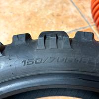 Gomme moto per maxi enduro