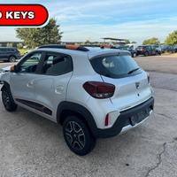 Dacia Spring Comfort Electric 45 INCIDENTATA