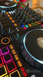 Consolle Dj Pioneer FLX 10
