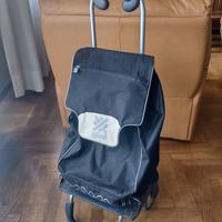 carrello per la spesa