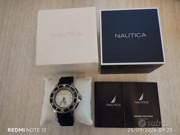 Orologio Nautica A19583G
