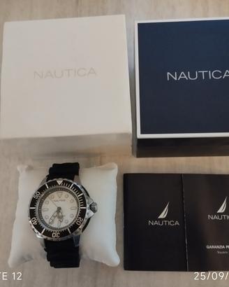 Orologio Nautica A19583G