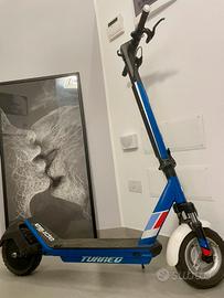 Monopattino elettrico