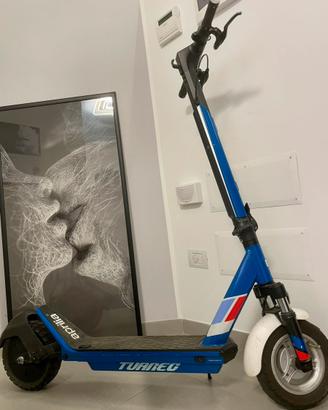Monopattino elettrico