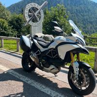 Ducati multistrada 1200 S