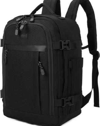 Zaino da Cabina Ryanair-Easyjet 40x20x25 cm NUOVO