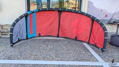Vela kitesurf CABRINHA DRIFTER 10 2024 usata