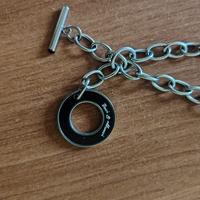 Collana Baci e Abbracci