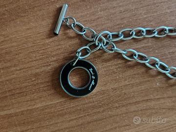 Collana Baci e Abbracci