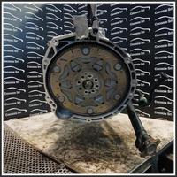 Cambi Automatici e Robotizzati BMW Serie 3 G20 Ber