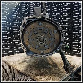 Cambi Automatici e Robotizzati BMW Serie 3 G20 Ber