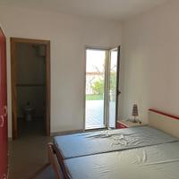 Camera da letto matrimoniale e cameretta