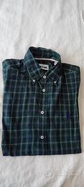 Camicie di marca M manica lunga