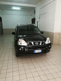 NISSAN X-Trail 2ª serie - 2008