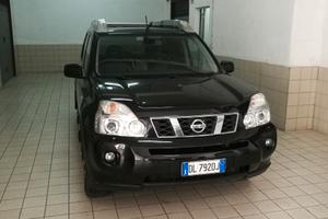 NISSAN X-Trail 2ª serie - 2008