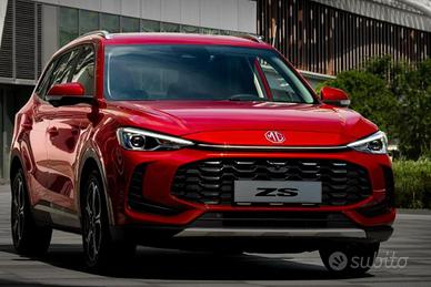 MG ZS 1.5 Hybrid Standard Nuova!!