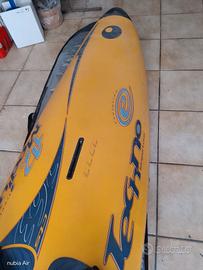 Tavola Windsurf Bic