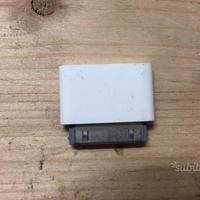 Wireless receiver for iPod (Nike Plus receiver)