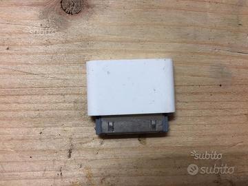 Wireless receiver for iPod (Nike Plus receiver)