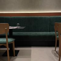 Divani / Arredamento per locali, bar, ristoranti