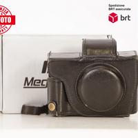 MegaGear Canon PowerShot G5 X Ever Ready Leather C