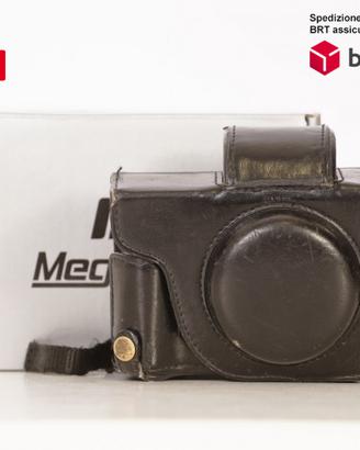 MegaGear Canon PowerShot G5 X Ever Ready Leather C