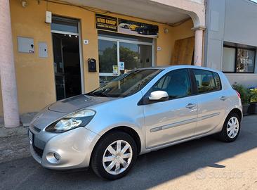 Renault Clio 1.5 dCi 75CV 5 porte UNICO PRPRIETARI
