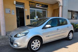Renault Clio 1.5 dCi 75CV 5 porte UNICO PRPRIETARI