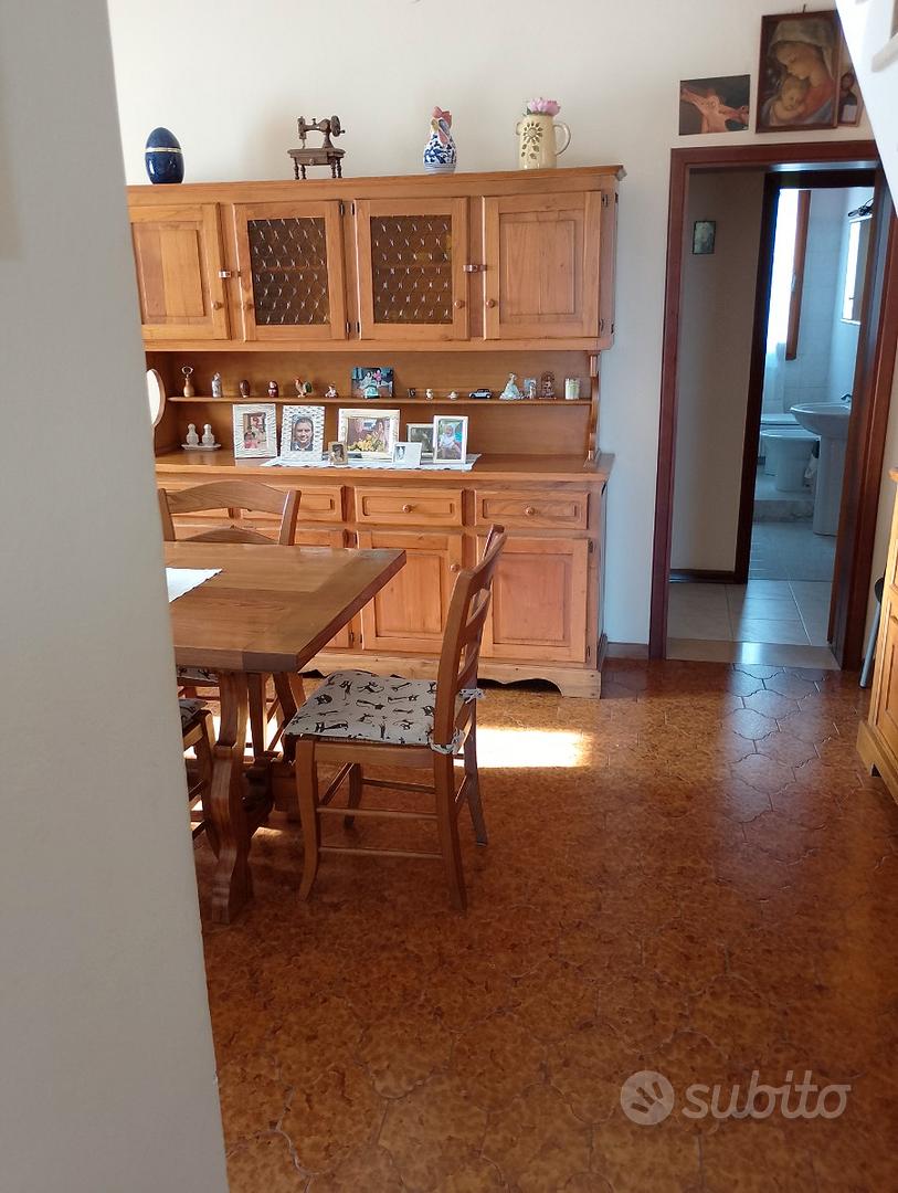 Appartamento in colonica - Vista 2
