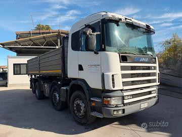 Scania 124 400