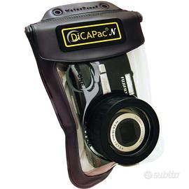 custodia subacquea per camera DICAPAC