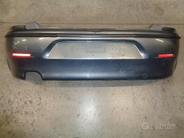 PARAURTI POSTERIORE ALFA ROMEO 147 ANNO 2001