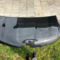 cofano renault trafic