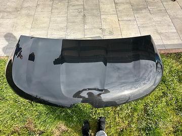 cofano renault trafic