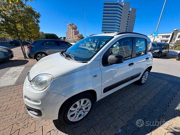 FIAT PANDA METANO
