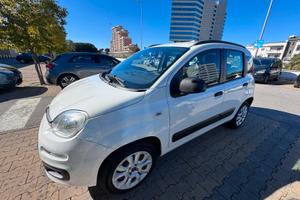 FIAT PANDA METANO
