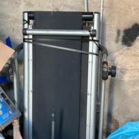 Tapsroulant meccanico