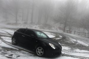 Alfa mito
