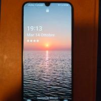 telefono samsung  a50