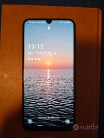 telefono samsung  a50