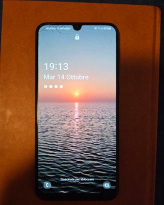 telefono samsung  a50