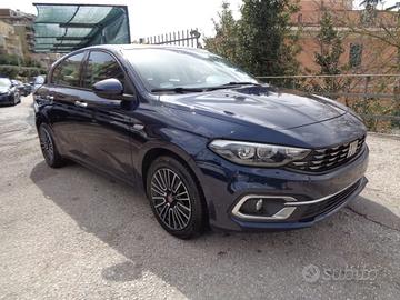 FIAT Tipo 1000 LIFE 100 CV CAMERA PDC ANT&POST C