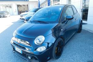 Abarth 595 1.4 Turbo T-Jet 165 CV Turismo