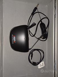 antenna per chitarra/basso