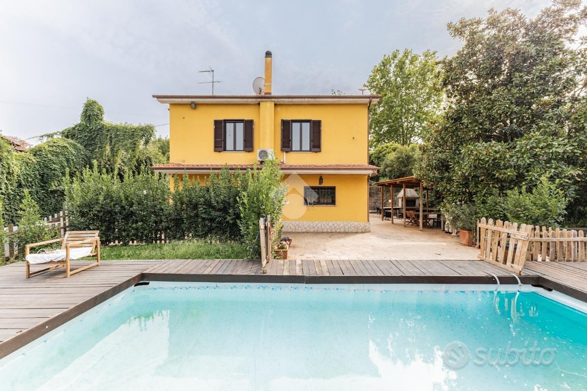 Casa – Bracciano, Vigna di Valle - Vista 5
