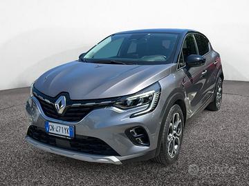 Renault Captur II 2019 1.0 tce Intens Gpl 100...