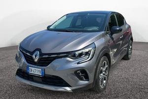 Renault Captur II 2019 1.0 tce Intens Gpl 100...
