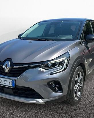 Renault Captur II 2019 1.0 tce Intens Gpl 100...
