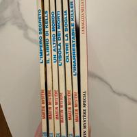 Fumetti Bonelli
